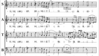 Mozart - Kv 192 -3 Credo - Tenor