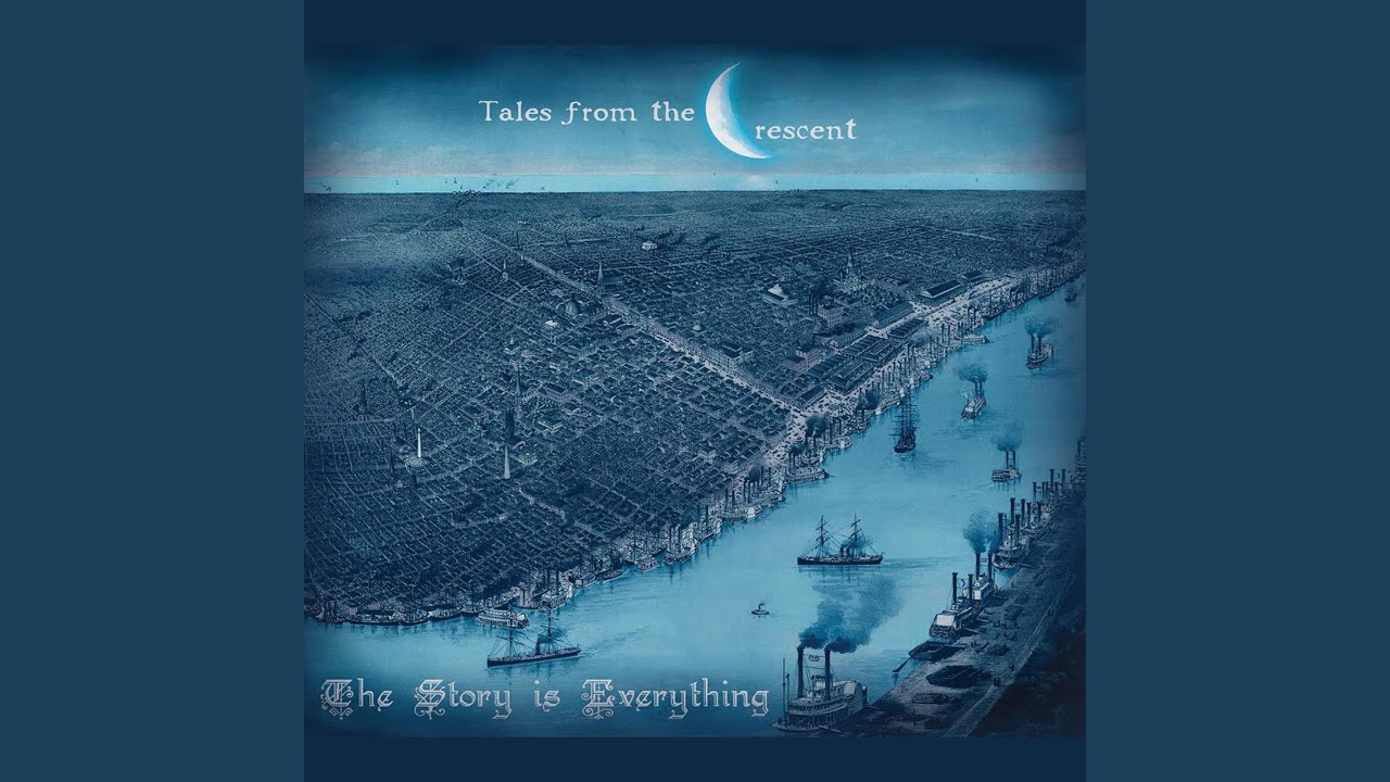 The Man With the Fire in His Eyes