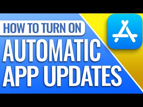 How To Automatically
