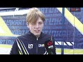 Macauley Bishop Interview | Dan Holland Racing | BNL Karting Series Round 2