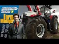 Der Farm-Manager #16: Der Friseur hatte zu! Dann kauf ich ein ...