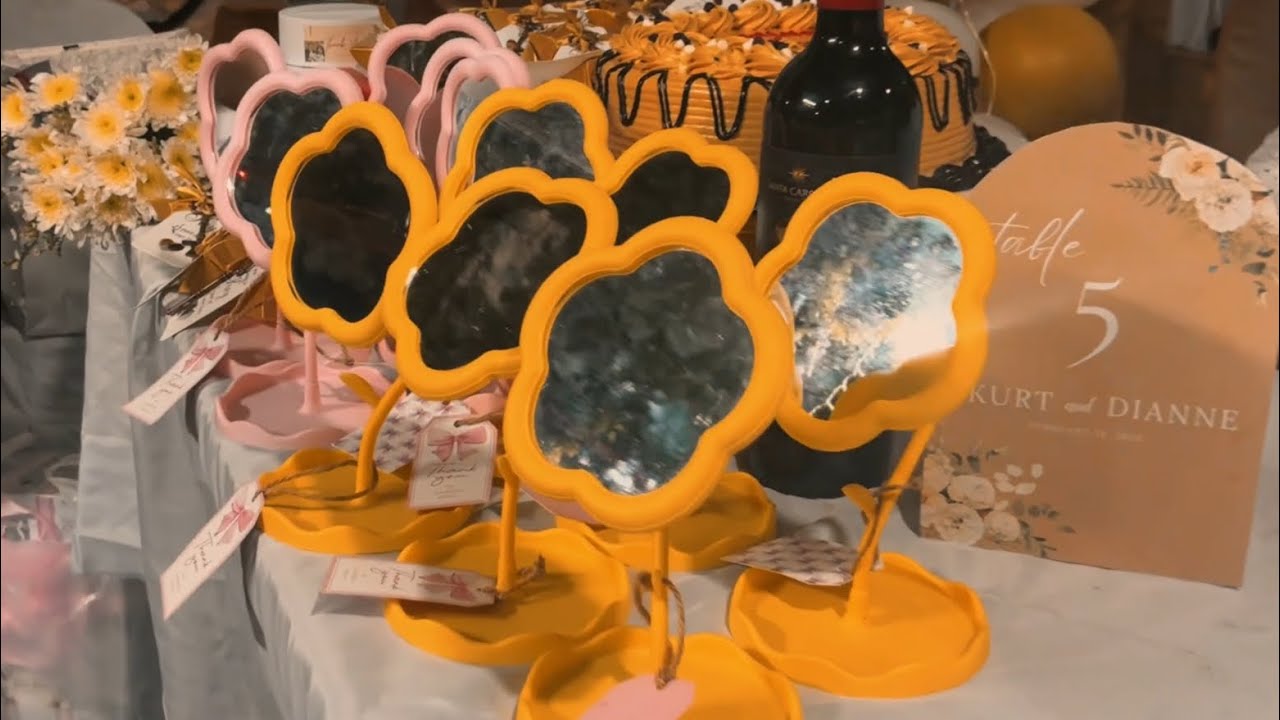 ᴋᴜʀᴛ & ᴅɪᴀɴᴀ ᴀᴍᴀʜɪᴛ ᴡᴇᴅᴅɪɴɢ ꜰɪʟᴍ | 02-14-26