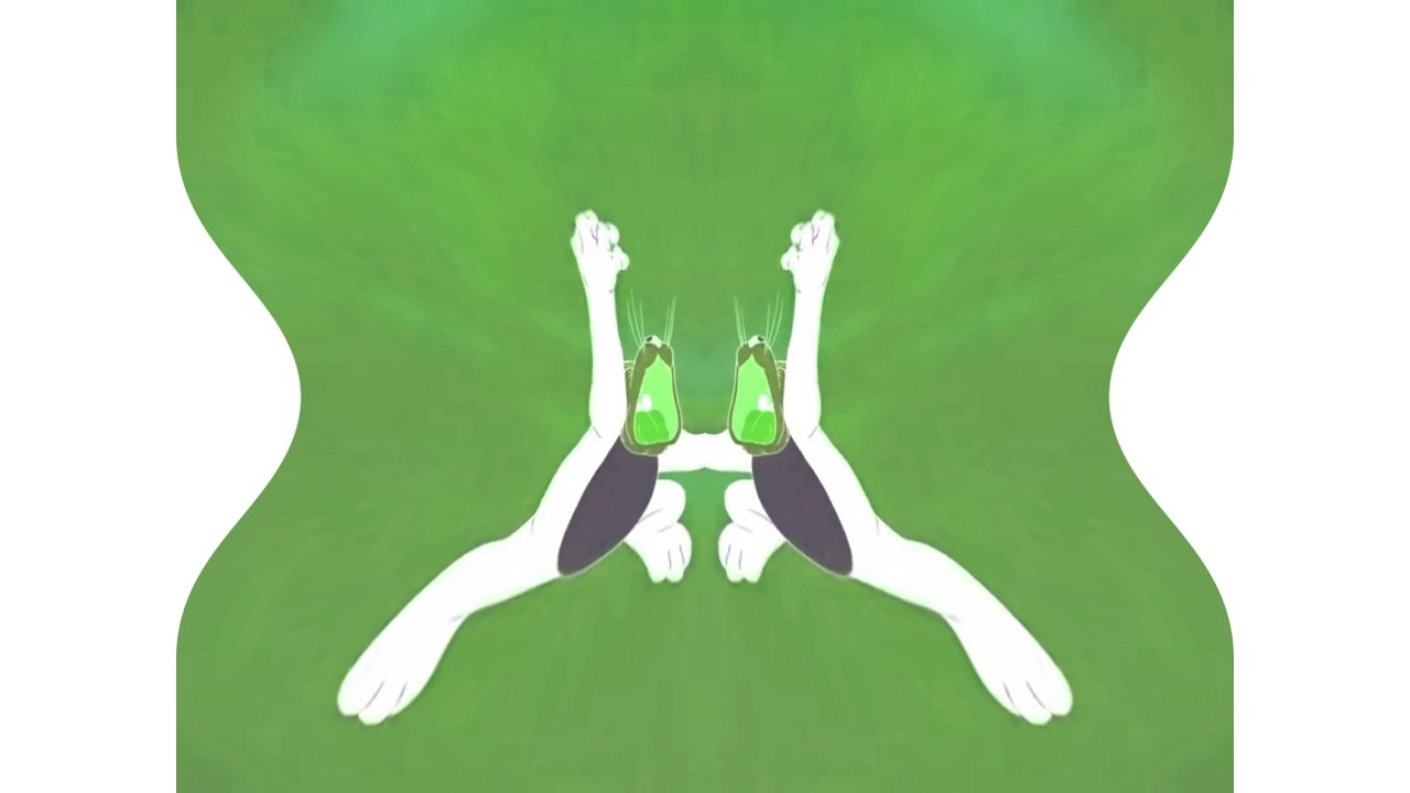 Oh Haaaahh - A Tale Of Two Kitties 1942 | Gamavision Csupo Effects New Project