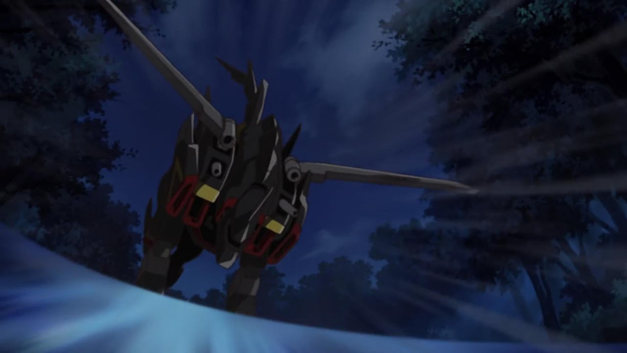 機動戦士ガンダムSEED DESTINY 連合vs.Z.A.F.T.II PLUS　アスラン【セイバー】VS ステラ【ガイア】