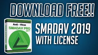 #2 Download & Install Smadav 2019 Latest with License