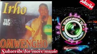 OMWENGHO - IRHO (  Benin Music 2020)