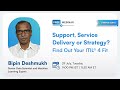 Support, Service Delivery or Strategy? Find Out Your ITIL® 4 Fit | ITIL 4 Roadmap 2025 | Simplilearn