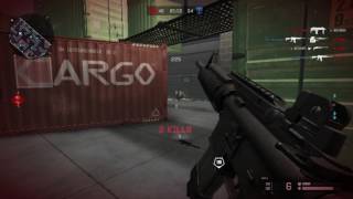 Watch me suck at Warface.