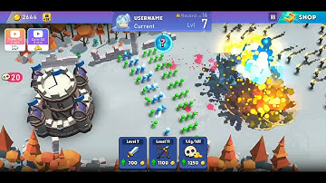 stick guys unity source code - unity project - unity game