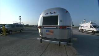 Space Shuttle Flyout: Astrovan
