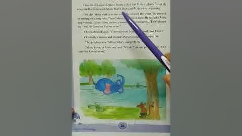 std 6 English unit 2 activity 3, first semester,J.k.Patel School