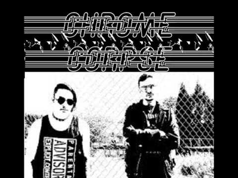 CHROME CORPSE - Mangled Matter - YouTube