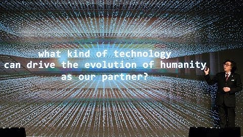 Augmenting Humanity with Technology