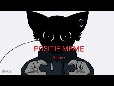 POSITIF MEME// TW FLASHING LIGHTS - YouTube