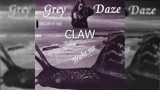 Grey Daze - Believe Me (Lyric Video)