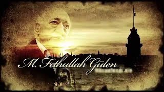 M. Fethullah Gulen : Generasi Emas 1
