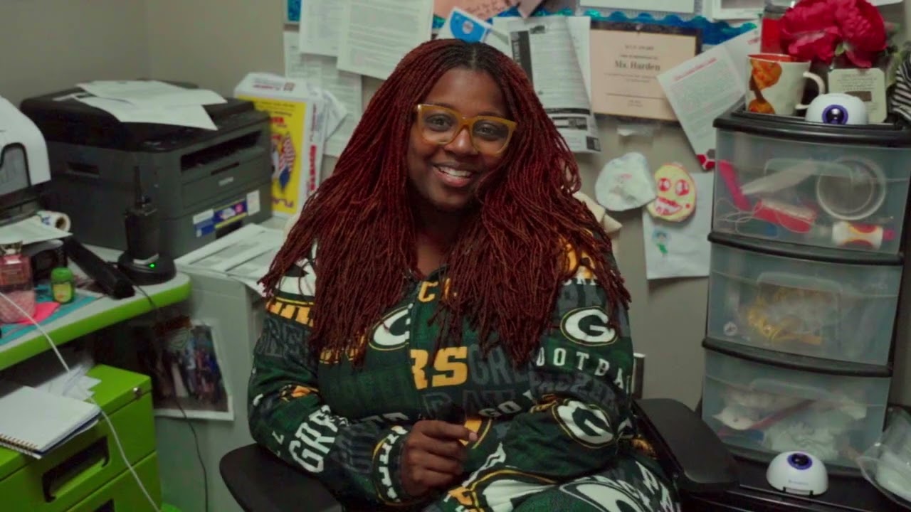 PCSST 2025 K-12 Holiday Wishes