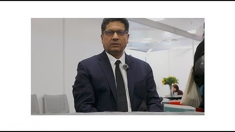 Introducing Satvinder Mudan