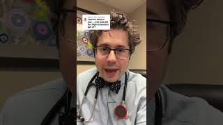 The flight attendant has tested negative for hantavirus currently. #outbreak #doctor #hantavirus
