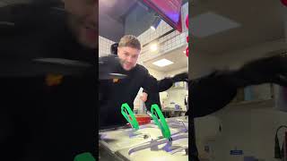 The Most Ordered Jacket Potato