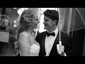 Acadia Restaurant, New York City: Paige + Sam Wedding Trailer