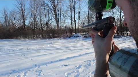 Testing The Virtue Spire 260- Geo 3.1 Semi Uncapped