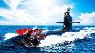 The Los Angeles Paradox — Why a 50-Year-Old Submarine Still Hunts Modern Fleets