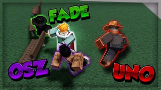 I Got My Revenge On This Toxic Clan Ft. Strongest Battlegrounds