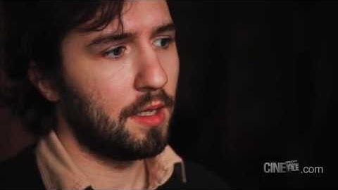 David Schmüdde On The Nonlinear Narrative & Filmmaking