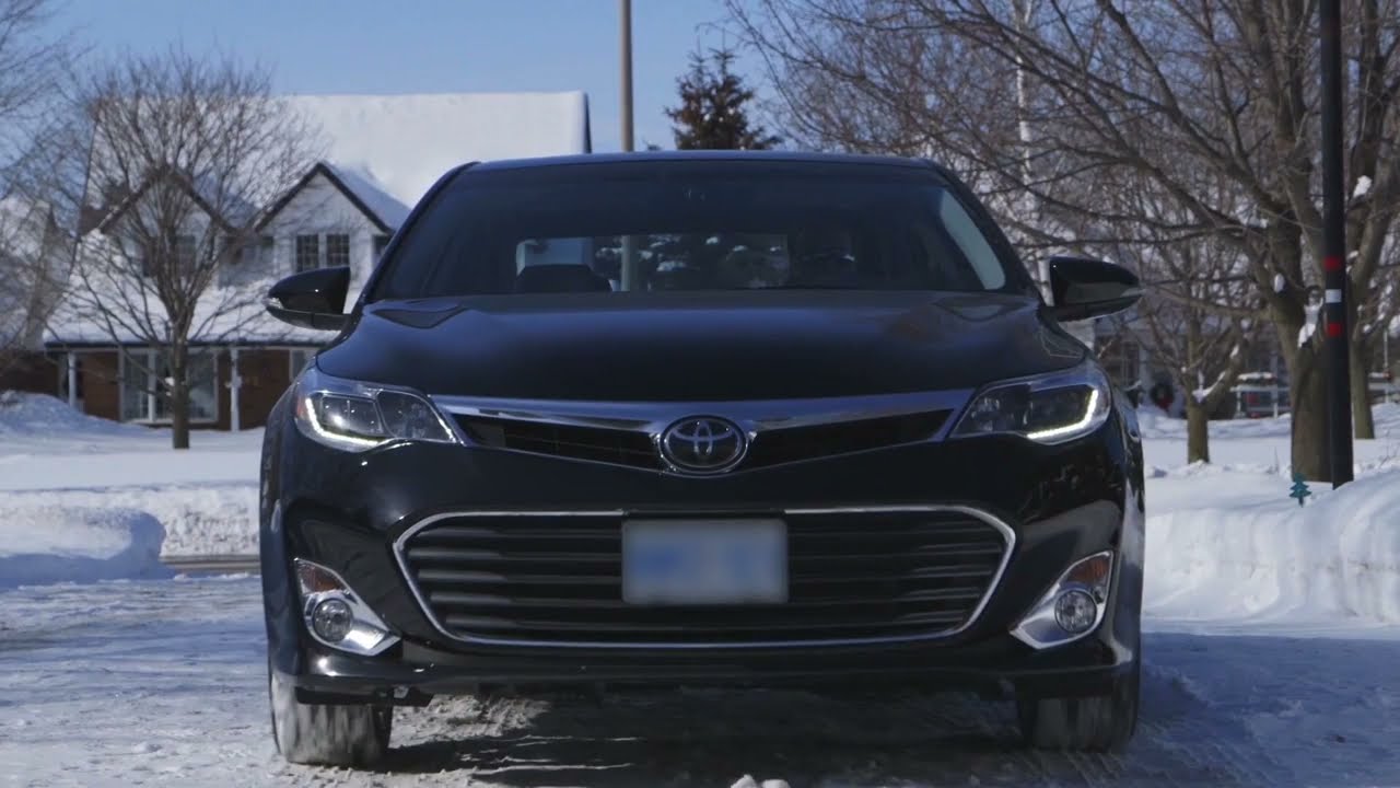 How To Use The Homelink Garage Door Opener in Your Toyota YouTube