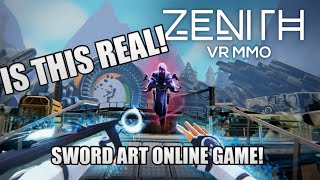 ZENITH THE LAST CITY - SWORD ART ONLINE MMO! #ZENITH CROSS PLATFORM ZENITH THE LAST CITY - SWORD ART ONLINE MMO! #ZENITH CROSS PLATFORM