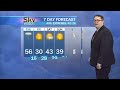 Sky Watch Forecast December 17th, 2025