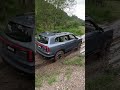 Haval там, где дорог больше нет 😎🏔️