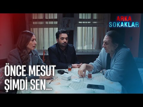 Aylin İle Hakan, Hüsnü'yü Ziyaret Ediyor! | Arka Sokaklar 658. Bölüm @arkasokaklaryeni