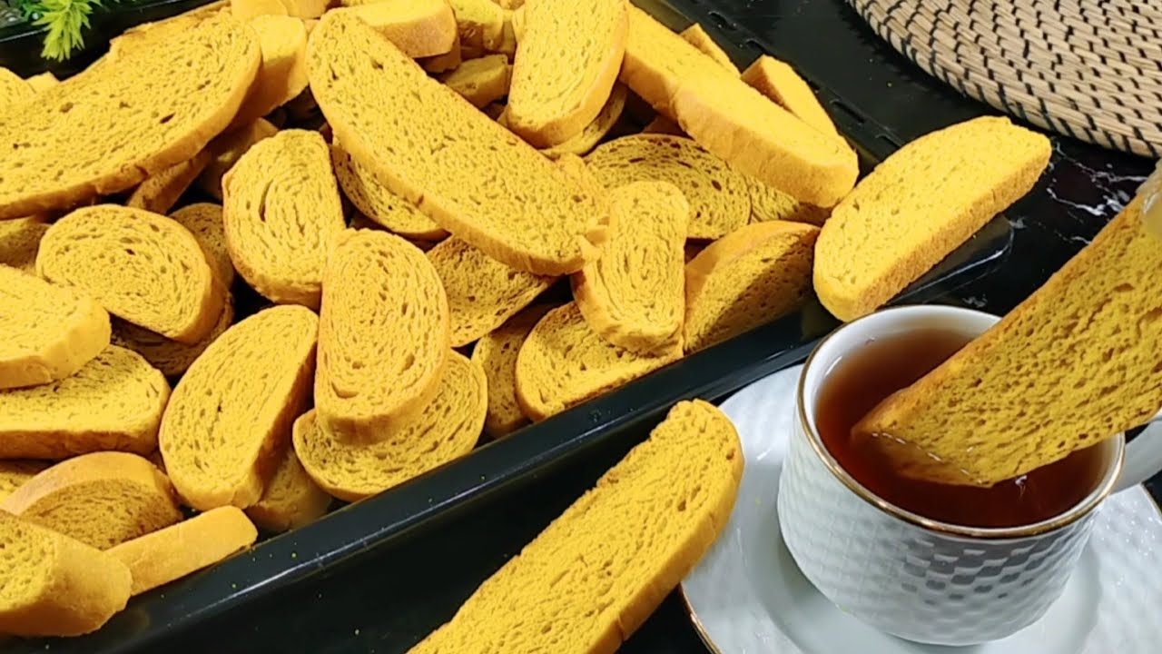 فايش الافران الاقتصادى 🔥بالطريقة الصحيحة تعملية بالماء والزيت ماشي او بالسمنة والحليب ماشي😋