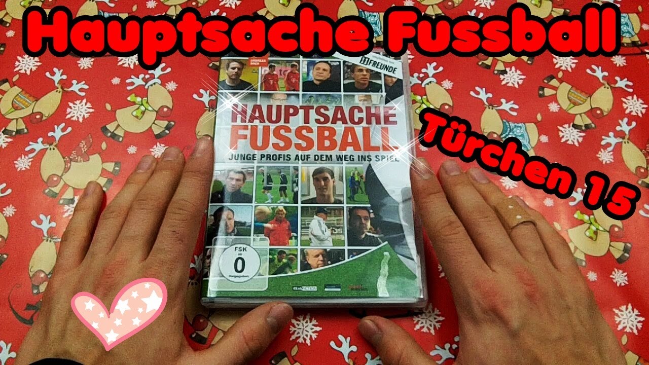 Fussball Dvd Fussball Dvd