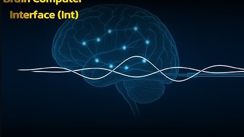 V2/k Brain Computer Interface (Signal Demodulator)