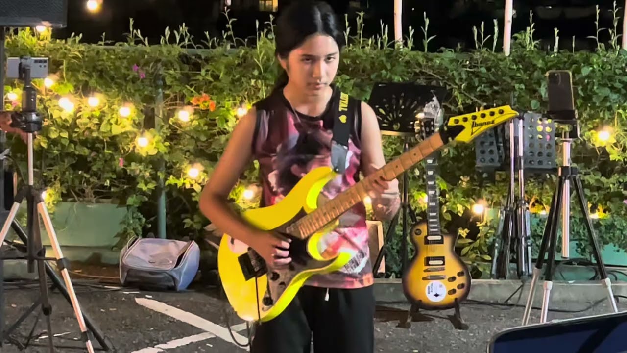 Hotel California (Full)