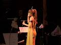 Feelin good LIVE Blue Note Place - Sarah Àlainn サラ・オレイン #jazz #ジャズ