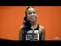 Sevyn Streeter Talks TG4 And Virginity mp3