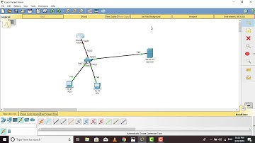 Configure DHCP on Cisco Router and configure DNS Server (bangla)