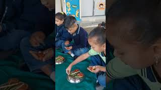 *Vegetables Day Celebration | Senior KG Creative Activity*  #sunnshineschool #school #activity