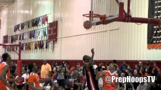 Kyle Davis 2013 Chicago Morgan Park at the Run-N-Slam Classic