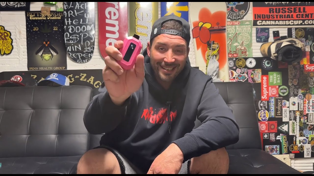 DOTECO DUAL CARTRIDGE Battery DC650 Unboxing & Review by 