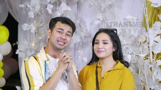 4TH ANIVERSARY JANJI SUCI (17/11/18) Part 7