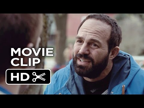 Foxcatcher Movie CLIP - What Does He Get Out of All This? (2014) - Mark Ruffalo Drama HD