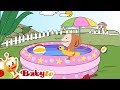 Oliver | BabyTV Türkçe