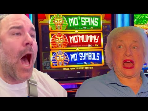 Nobody Expected This From Kathleen's Final Lucky Spin