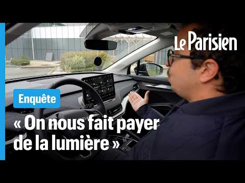 Payer pour débloquer sa voiture : la nouvelle combine des constructeurs