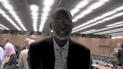 Nii Quaynor #igf10 - May 2010 Open Consultations